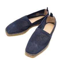 Castaner PABLO PIECED SUEDE PABLO-PIECED-T-005画像