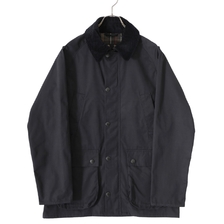 Barbour sl bedale casual MCA093画像