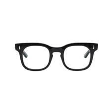Buddy Optical SUNY-L-black-clear画像