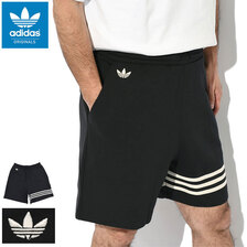 adidas New C Short Originals HN6594画像