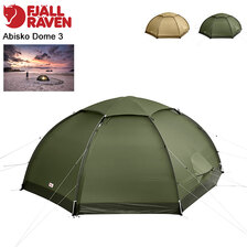 FJALLRAVEN Abisko Dome 3 53503画像