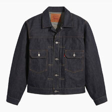 LEVI'S VINTAGE CLOTHING 1953 TYPE II JACKET 70507-0066画像