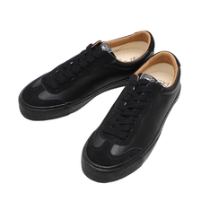 Last Resort AB Millic Leather / Suede : Chris Milic VM004画像
