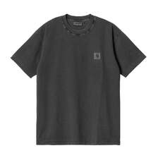Carhartt WIP S/S NELSON T-SHIRT I029949画像
