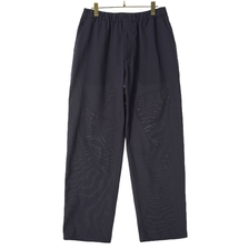 nanamica Karami Easy Pants SUCS323画像