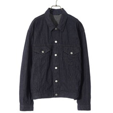 Kaptain Sunshine Tracker Jacket No.3 KS23SJK20画像