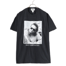 BOW WOW BIG LEBOWSKI DUDE TEE BW231-BLDT画像