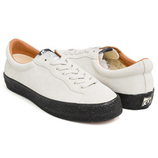 Last Resort AB VM002 SUEDE LO WHITE / BLACK画像