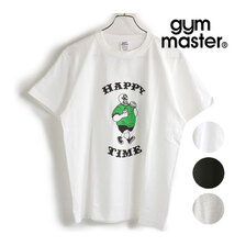 gym master 5.6oz HAPPY TIME TEE G174748画像