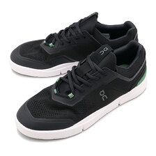 On THE ROGER Spin Black/Green 3MD11471092画像
