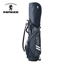 PATRICK GOLF CADDIE BAG 222-612画像