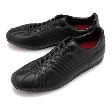 PATRICK SULLASH SULLY BLK 505161画像