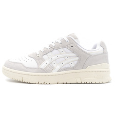 ASICS SportStyle EX89 WHITE/WHITE 1201A638-100画像