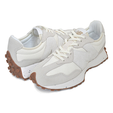 new balance WS327SO WHITE画像