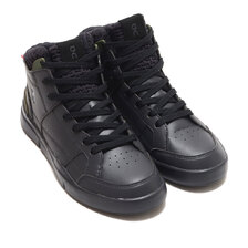 On THE ROGER Clubhouse Sensa Black / Camo 3WD11621176画像