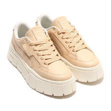 PUMA MAYZE STACK SOFT WNS CASHEW 391083-02画像