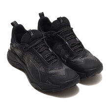 PUMA EXPLORE NITRO GTX PUMA BLACK/PUMA SILVER 378023-01画像