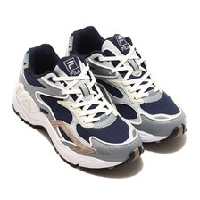 FILA CATAPULT NAVY BLAZER/COOL GRAY/WHITE USS23017-420画像