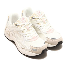 FILA CATAPULT SNOW WHITE/PINK USS23017-155画像