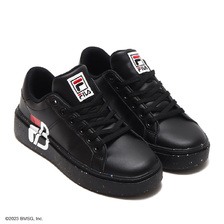 FILA UNION &times; BE:FIRST BLACK/RED/WHITE USS23022-014画像