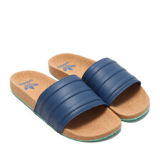 adidas ADILETTE PREMIUM NINDIG/NINDIG/ACIMIN GZ0061画像
