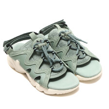 adidas ASTIR SNDL SILGRN/OWHITE/CBLACK H06412画像