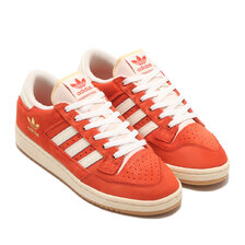 adidas CENTENNIAL 85 LO PRERED/CWHITE/OWHITE FZ5878画像