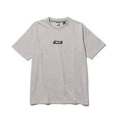 NANGA ECO Hybrid MT Logo S/S Tee NW2211-1G208画像