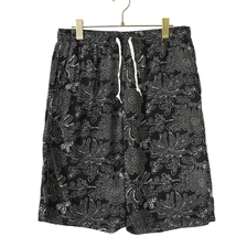 orslow HAWAIIAN SHORTS 03-7058-61画像