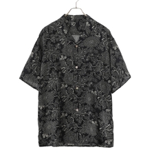orslow HAWAIIAN SHIRT 01-8058-61画像
