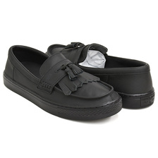 CONVERSE ALL STAR COUPE LOAFER BLACK 38001510画像
