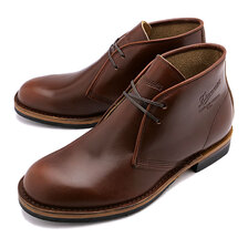 Danner ANTIGO D.BROWN D-1806画像