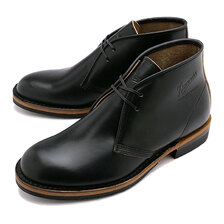 Danner ANTIGO BLACK D-1806画像