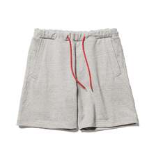 NANGA ECO Hybrid Sweat Short NW2221-1G204画像