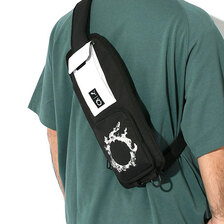PUMA &times; FINAL FANTASY XIV Cross Body Bag 079642画像