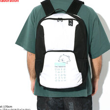 PUMA × FINAL FANTASY XIV Backpack Bag 079641画像