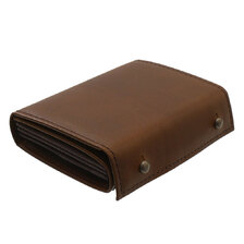 m+ millefoglie II BUSCHETO P25 BU.DARKBROWN画像