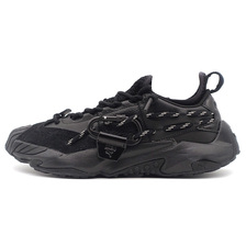 PUMA PLEXUS "Juun.J" PUMA BLACK 391697-01画像
