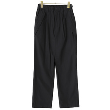 Wild Things ELASTIC NYLON DENALI PANTS WT23025AD画像