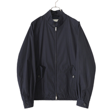 Caledoor Gabardine British Short Blouson 6031-2501画像