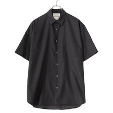 MARKAWARE COMFORT FIT SHIRT S/S A23B-05SH01B画像