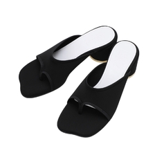 MM6 Maison Margiela SANDAL BLACK S66WP0086P5561画像