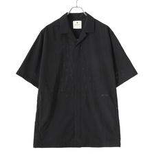 Snow Peak Breathable Quick Dry Shirt SH-23SU001画像