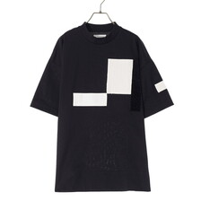 MARKAWARE BOX Tee S/S "SASHIKO" A23B-09CS01B画像