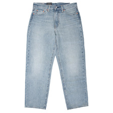 Levi's PREMIUM 568 STAY LOOSE JEANS INDIGO STONEWASH 29037-0053画像