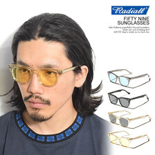 RADIALL FIFTY NINE - SUNGLASSES RAD-GLS002F画像