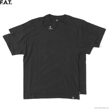 FAT F.A.T. JT01 (BLACK) F32310-CT14画像