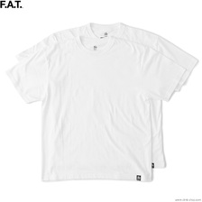 FAT F.A.T. JT01 (WHITE) F32310-CT14画像