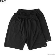 FAT &times; Sb JC01 (BLACK) F32310-PN25画像