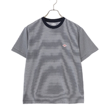 DANTON T/C INNER T-SHIRT DT-C0195画像
